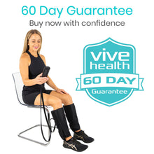 Load image into Gallery viewer, Calf Compression Massager