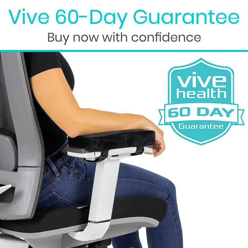 Armrest Pads - armrest-pads
