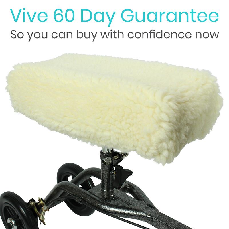 Knee Walker Pad - knee-scooter-pad
