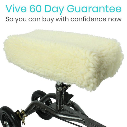 Knee Walker Pad - knee-scooter-pad