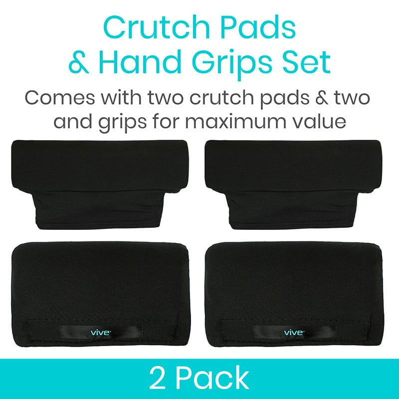 Crutch Pads - crutch-pads