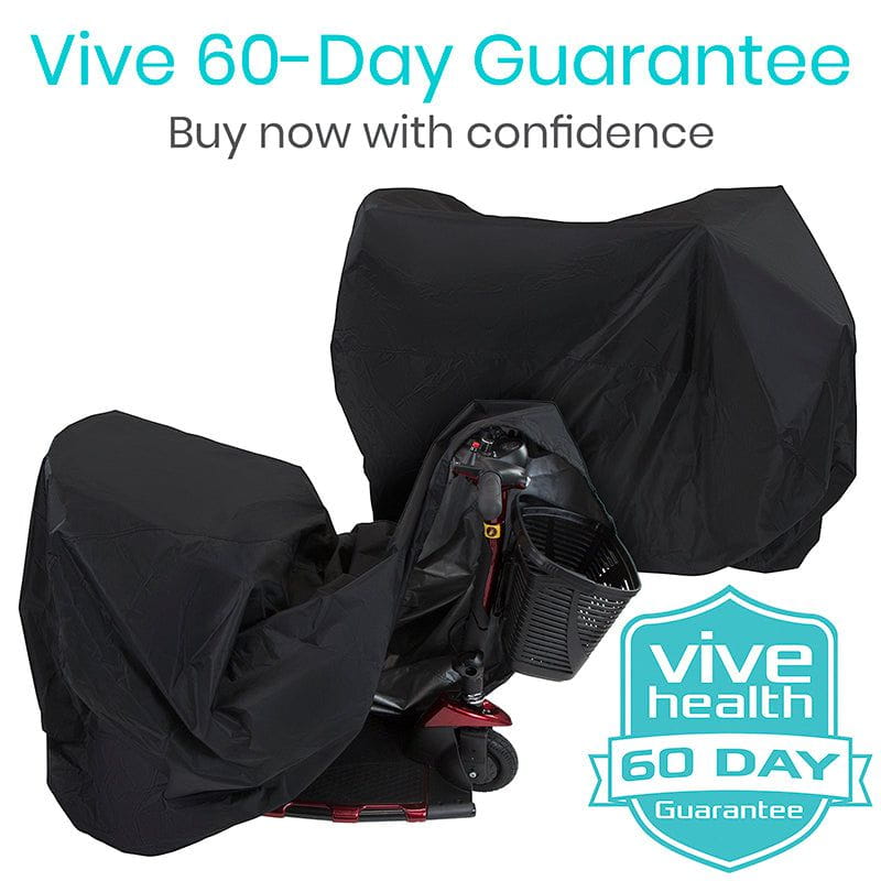 Mobility Scooter Cover - mobility-scooter-cover