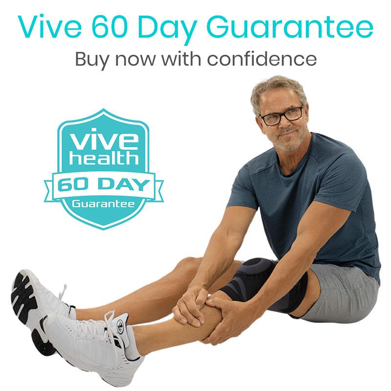 Stabilizing Knee Sleeve - stabilizing-knee-sleeve