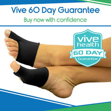 Load image into Gallery viewer, Gel Bunion Sleeve