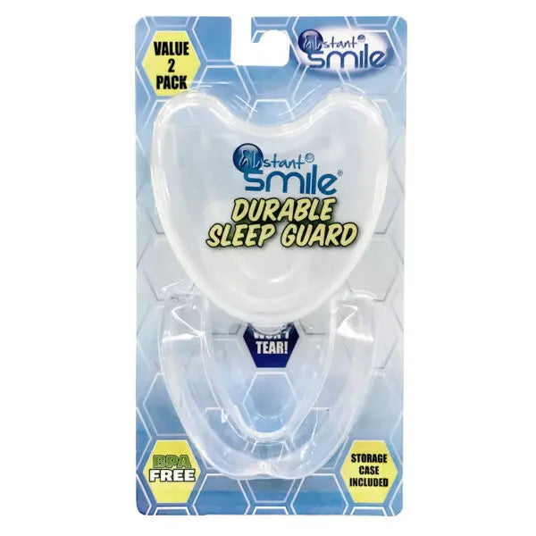 Instant Smile Sleep Guard – 2 Pack - Default Title - instant-smile-sleep-guard-2-pack