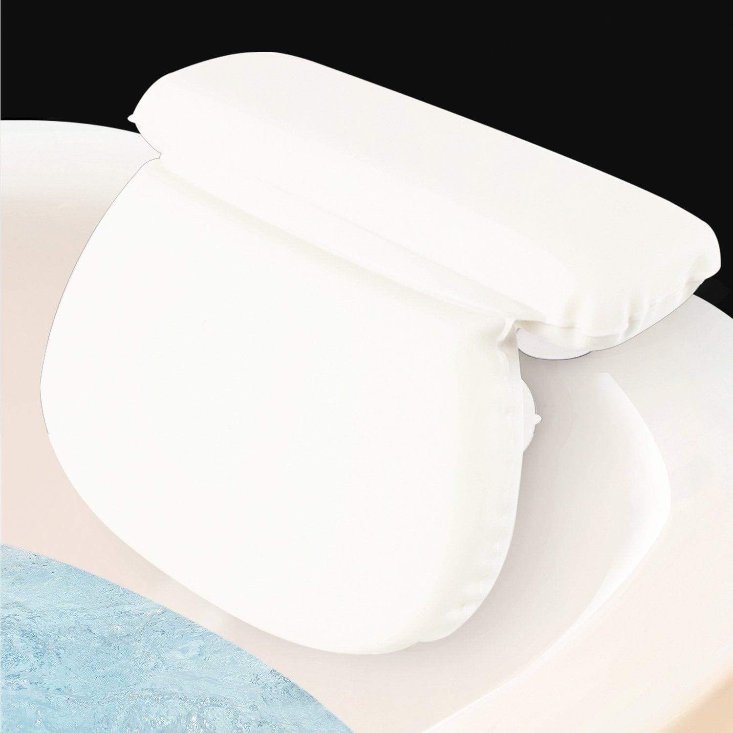 Spa Pillow - Default Title - bath-pillow