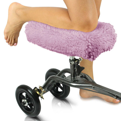 Knee Walker Pad - knee-scooter-pad