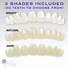 Load image into Gallery viewer, Multi-Shade Temporary Tooth Replacement Kit - mutli-shade-temporary-tooth-replacement-kit