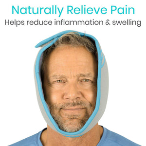 Face Ice Wrap - face-ice-pack