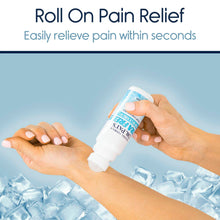 Load image into Gallery viewer, Ultra Freeze Pain Cream - 3oz Roll On