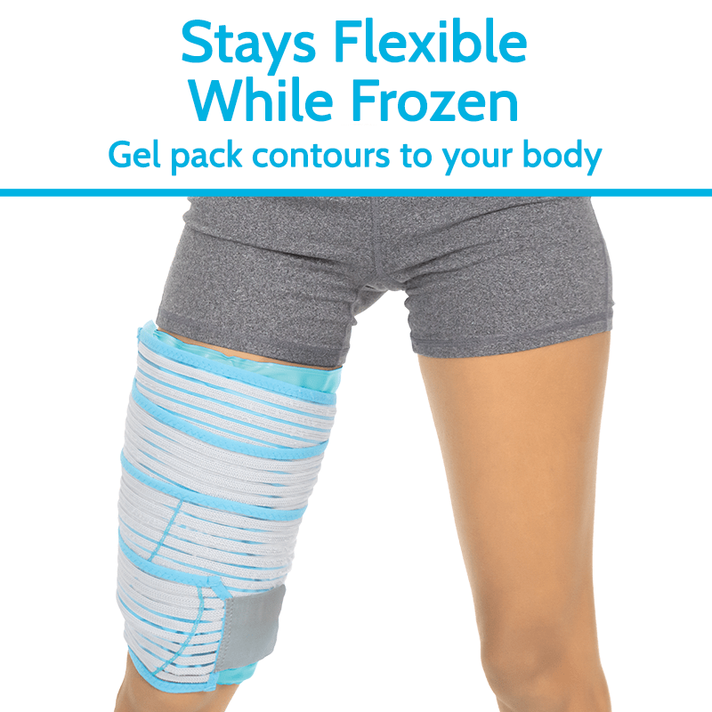 Ice Pack - 11" x 14" - cold-pack
