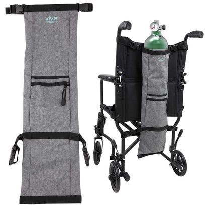 Oxygen Tank Holder - oxygen-tank-holder