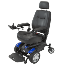 Load image into Gallery viewer, Electric Wheelchair Model V - Default Title - electric-wheelchair-model-v