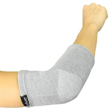 Load image into Gallery viewer, Bamboo Elbow Sleeve Gray