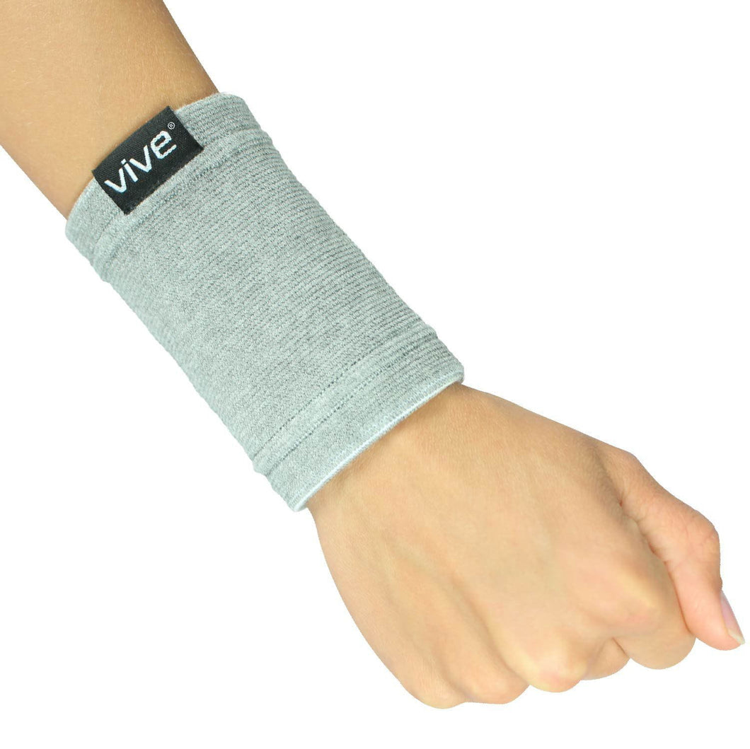 Wrist Sleeves - Small - wrist-support