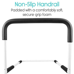 Bed Rail - Bed Safety