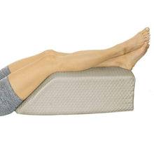 Load image into Gallery viewer, Leg Rest Pillow main Beige