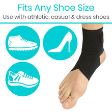 Load image into Gallery viewer, Ankle Wraps
