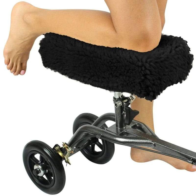 Knee Walker Pad - knee-scooter-pad