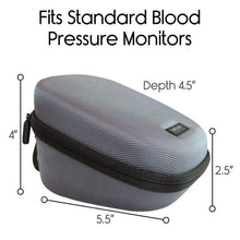 Load image into Gallery viewer, Blood Pressure Monitor Case