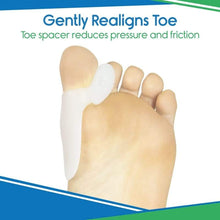 Load image into Gallery viewer, Bunion Protector - bunion-protector