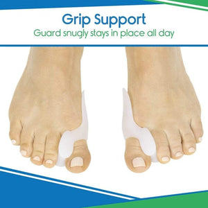 Bunion Protector - bunion-protector