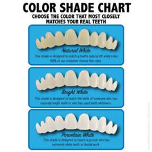 Load image into Gallery viewer, Multi-Shade Temporary Tooth Replacement Kit - mutli-shade-temporary-tooth-replacement-kit