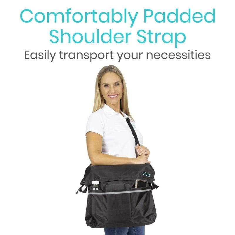 Wheelchair Bag - Safari - wheelchair-bags