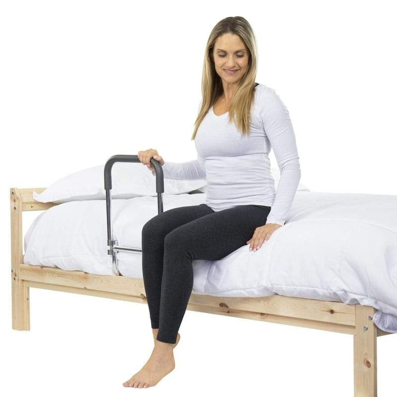 Compact Bed Rail - Standard - bed-assist-rail