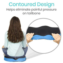 Load image into Gallery viewer, Coccyx Cushion