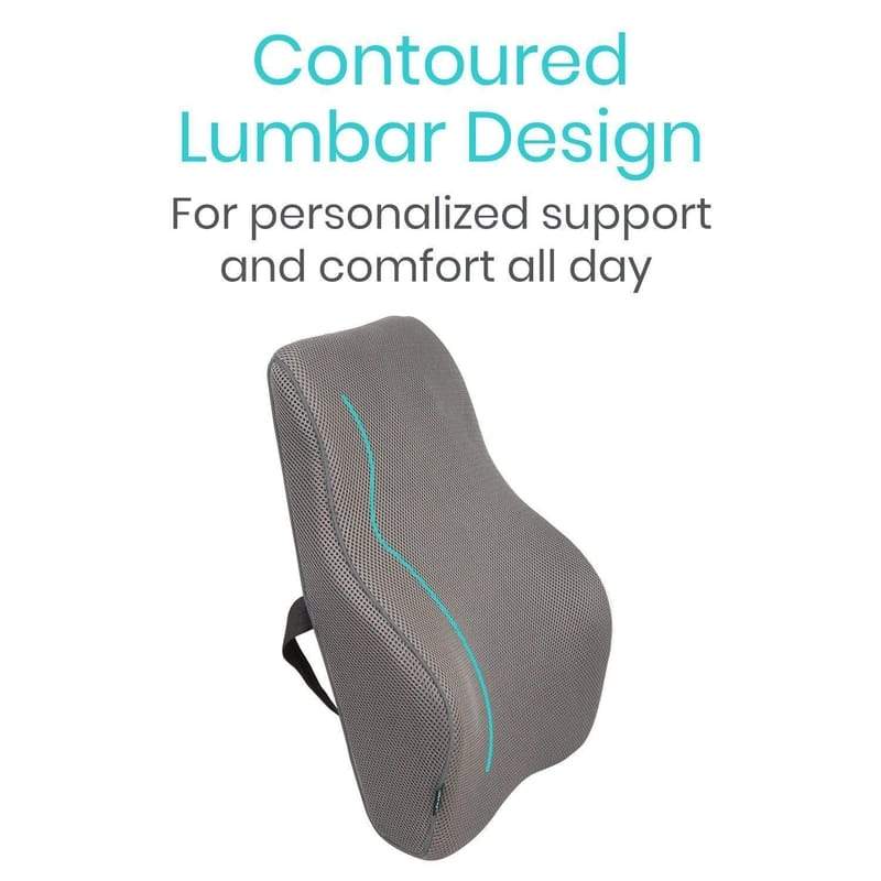 Full Lumbar Cushion - full-lumbar-support-cushion