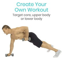 Load image into Gallery viewer, Workout Poster - workout-poster