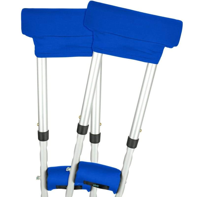 Crutch Pads - crutch-pads