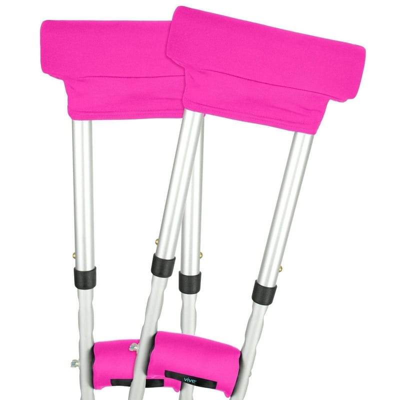 Crutch Pads - crutch-pads