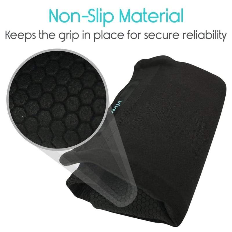 Crutch Pad Kit - crutch-accessory-kit