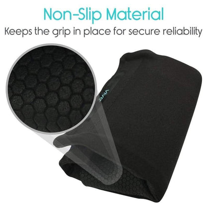 Crutch Pad Kit - crutch-accessory-kit