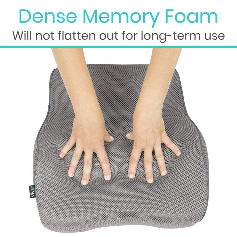 Full Lumbar Cushion - full-lumbar-support-cushion