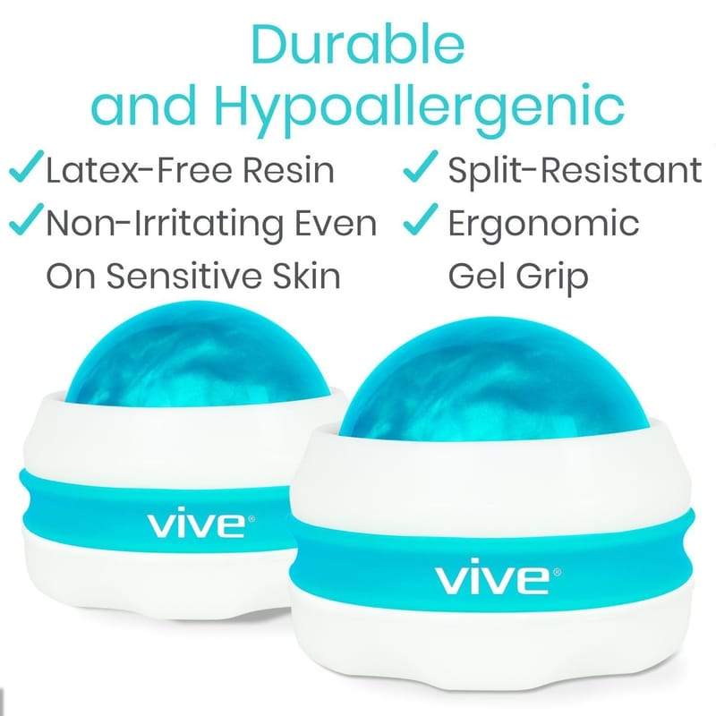 Massage Roller Ball - massage-roller-ball