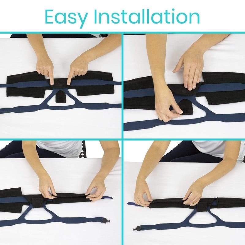 CPAP Neck Pad - cpap-neck-pad