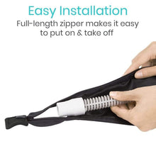 Load image into Gallery viewer, CPAP Hose Cover