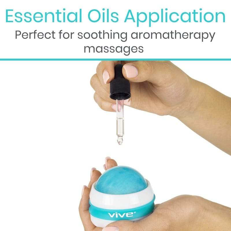 Massage Roller Ball - massage-roller-ball