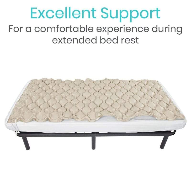 Alternating Pressure Pad Replacement - alternating-pressure-pad