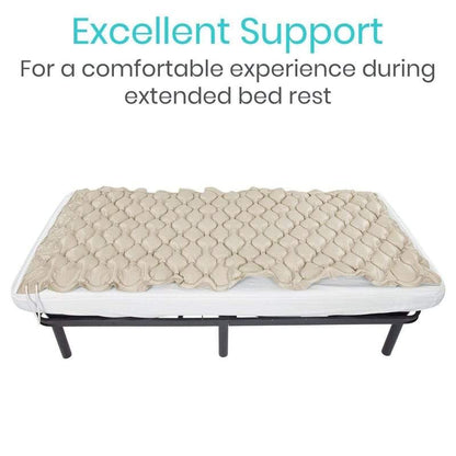 Alternating Pressure Pad Replacement - alternating-pressure-pad