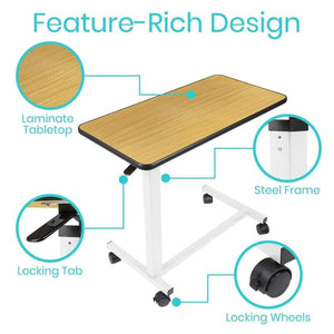 Overbed Table - overbed-table