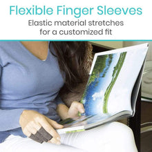 Load image into Gallery viewer, Finger Sleeves - finger-sleeves