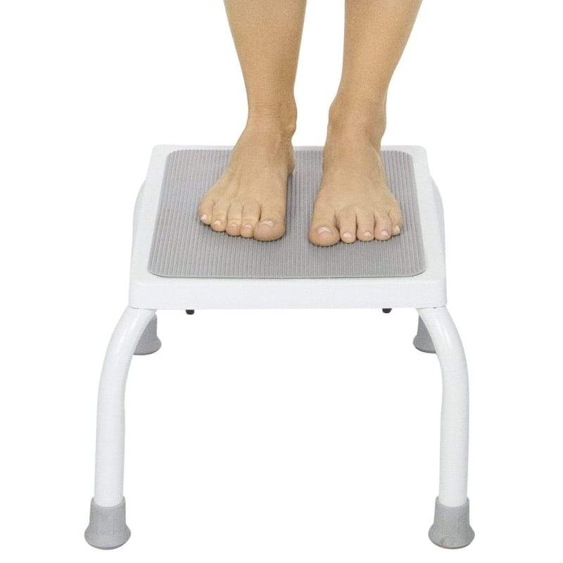 Step Stool - step-stool