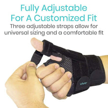 Load image into Gallery viewer, Thumb Brace - thumb-spica-splint