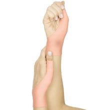 Load image into Gallery viewer, Gel Thumb Support - Beige - thumb-brace