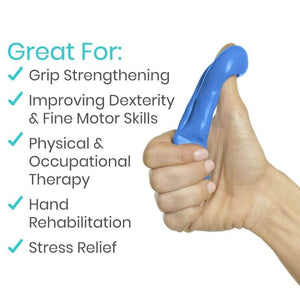 Therapy Putty Soft