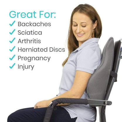 Full Lumbar Cushion - full-lumbar-support-cushion
